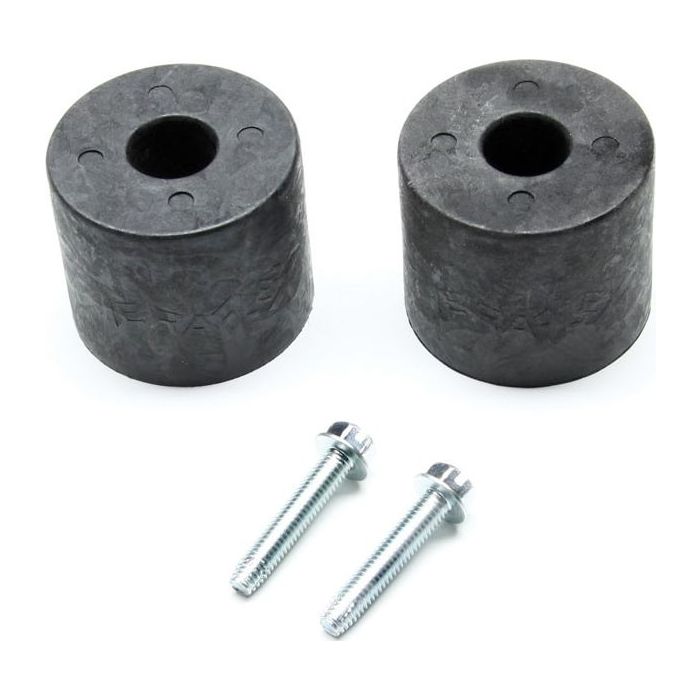 TERAFLEX BUMP STOP KIT 2.25T X 3.0 TJ