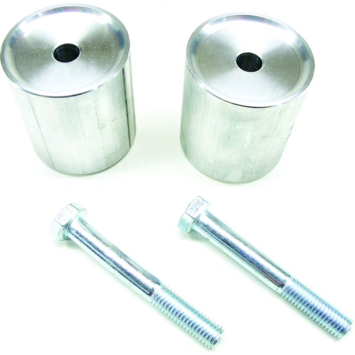 TERAFLEX BUMP STOP KIT 2.25T X 2.0 TJ