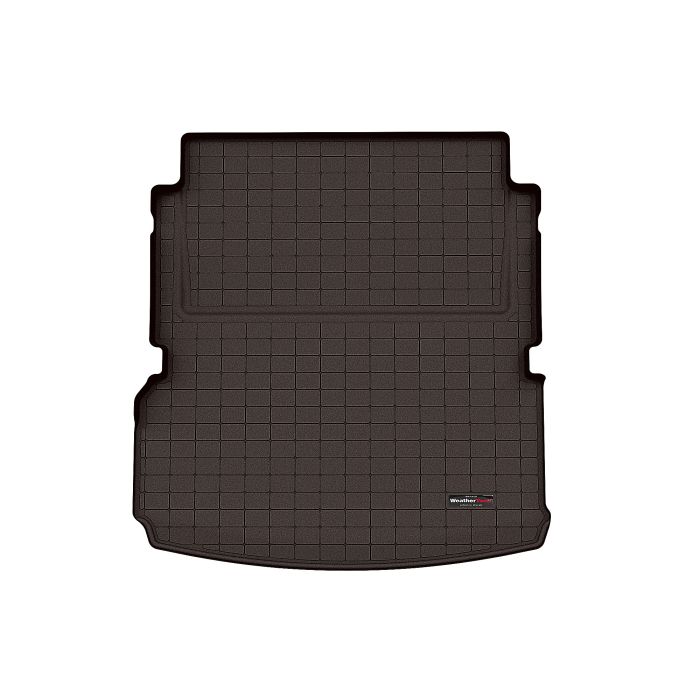 2022 + Jeep Grand Cherokee Cocoa Cargo Liners