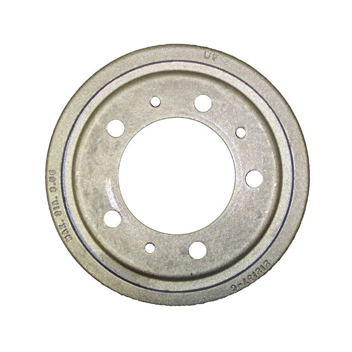 DRUM-BRAKE 1953-1965