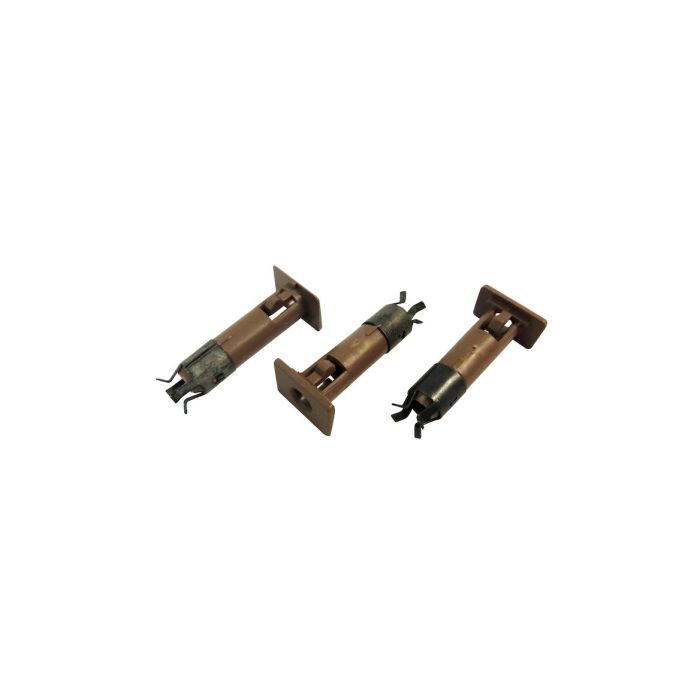 DOOR INSERTS 3 PACK SPICE 87-06 YJ/TJ
