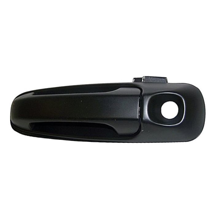 Crown Automotive  Front Door Handle  for 02-04 Jeep Grand Cherokee WJ Limited