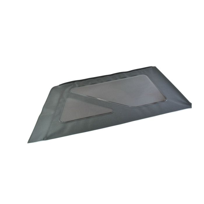 5SQ72SX9AC - MOPAR RR QTR TINT WINDOW RS BLK 11-18