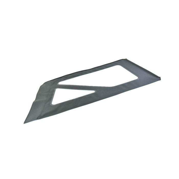 Mopar  Black Diamond Window  for 11-18 Jeep Wrangler JK 2 Door