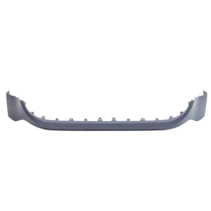 Mopar 5UX70TZZAA Front Upper Fascia  for 15-18 Jeep Renegade BU
