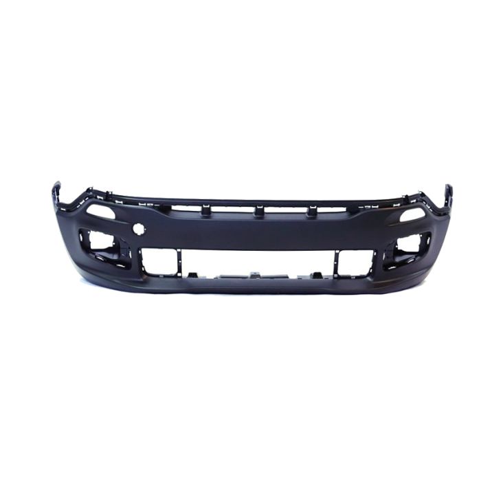 Mopar 5XB40LXHAA Front Bumper Fascia  for 15-18 Jeep Renegade BU