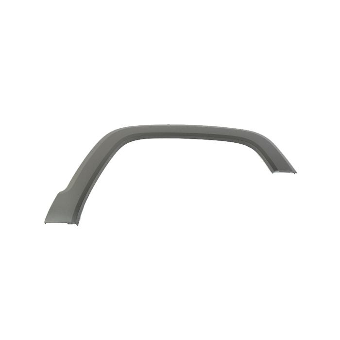 Mopar 5XB64LXHAA Front Right Fender Flare for 15-20 Jeep Renegade BU