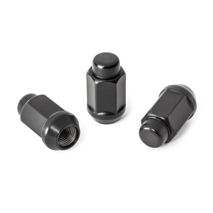 Lynx  23 Piece Classic Acorn Style Wheel Lug Nut Kit for 18-24 Jeep Wrangler JL & Gladiator JT