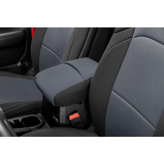 DIVER DOWN CONSOLE COVER CHAR 18-20 JL