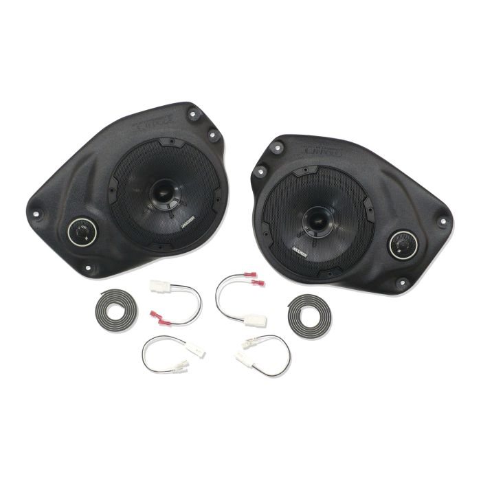 JLJT-PODS W/ KICKER JL/JT PREMIUM 18-23