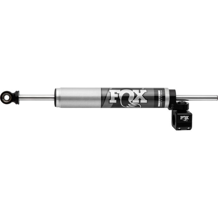 Fox® Racing Shox  2.0 Performance Series TS Steering Stabilizer for 07-18 Jeep Wrangler JK