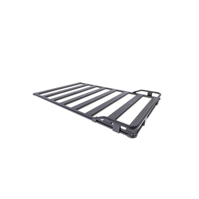 ARB 61X51 BASE KIT WITH DEFLECTOR & FRONT 1/4 RAILS
