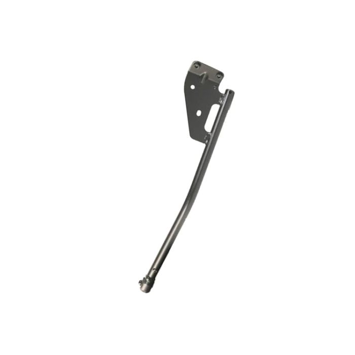 Mopar  5th Bow Folding Arm for 18-24 Jeep Wrangler JL Unlimited