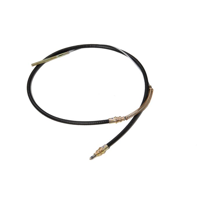 Crown Automotive J5353238 Parking Brake Equilizer Cable for 76-86 Jeep CJ-7