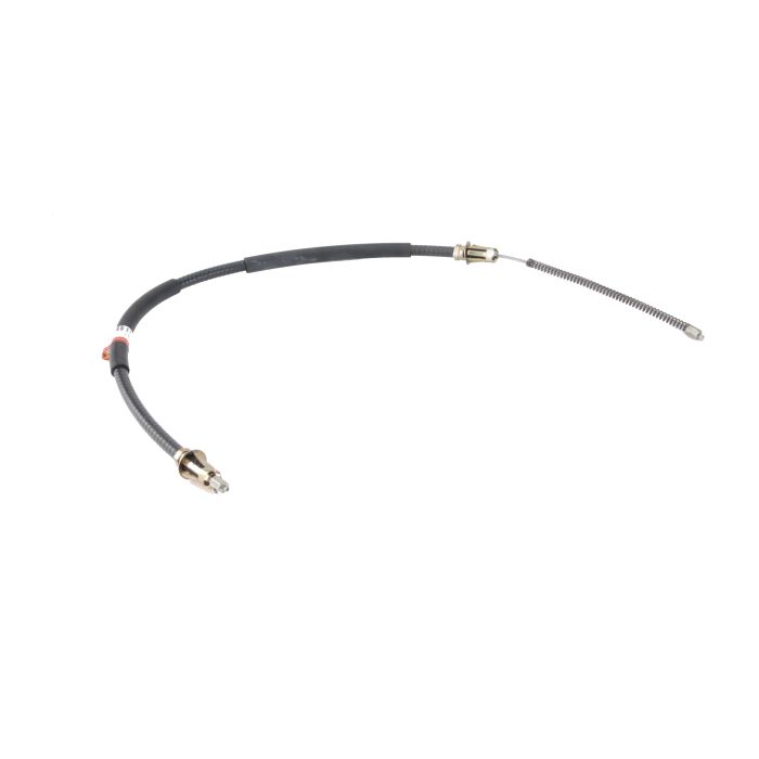 Crown Automotive  Rear Emergency Brake Cable for 1990 Jeep Wrangler YJ