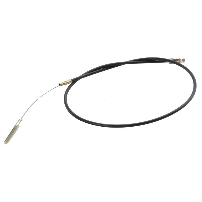 E BRAKE CABLE 66-71 CJ W/225 V6 ENGINE