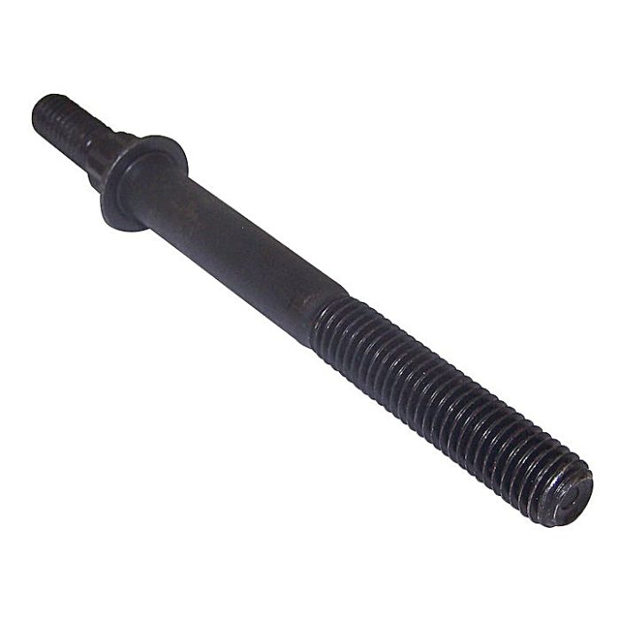 Crown Automotive 6035516 Cylinder Head Bolt  for 87-06 Jeep Wrangler YJ, TJ & Unlimited; 87-01 Cherokee XJ & Comanche MJ and 93-04 Grand Cherokee ZJ & WJ with 2.5L or 4.0L Engine