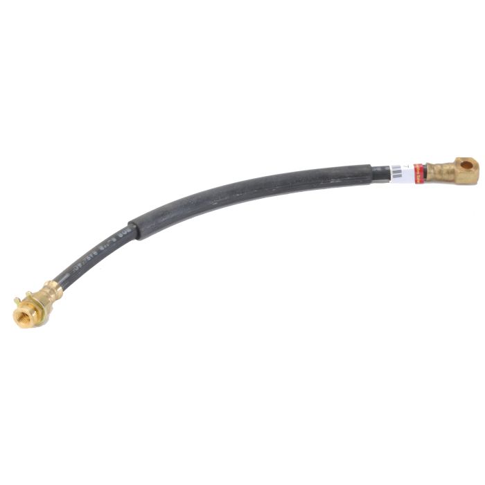 HOSE-BRAKE-FR 82-83 CJ5 DRVR&PASS SIDE