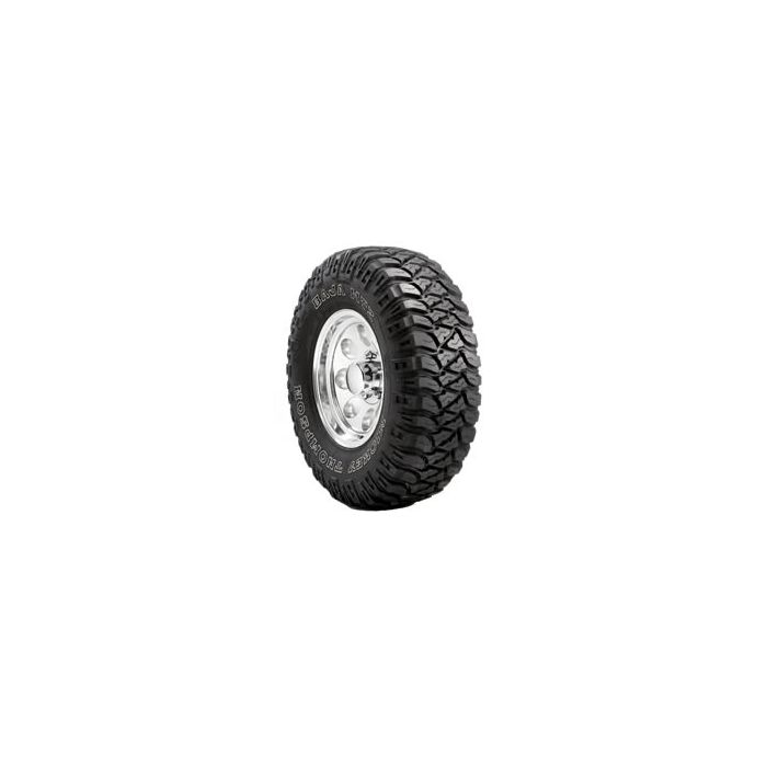 M/T MTZ RADIAL LT285/75R16-8 PLY