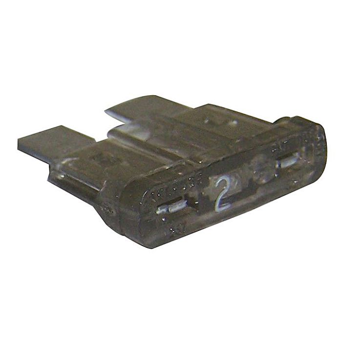 Crown Automotive 6101523 2-Amp Fuse  for Jeep Vehicles 