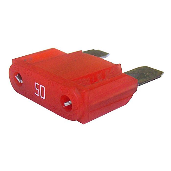 Crown Automotive 6101642 50-Amp Fuse  for Jeep Vehicles 