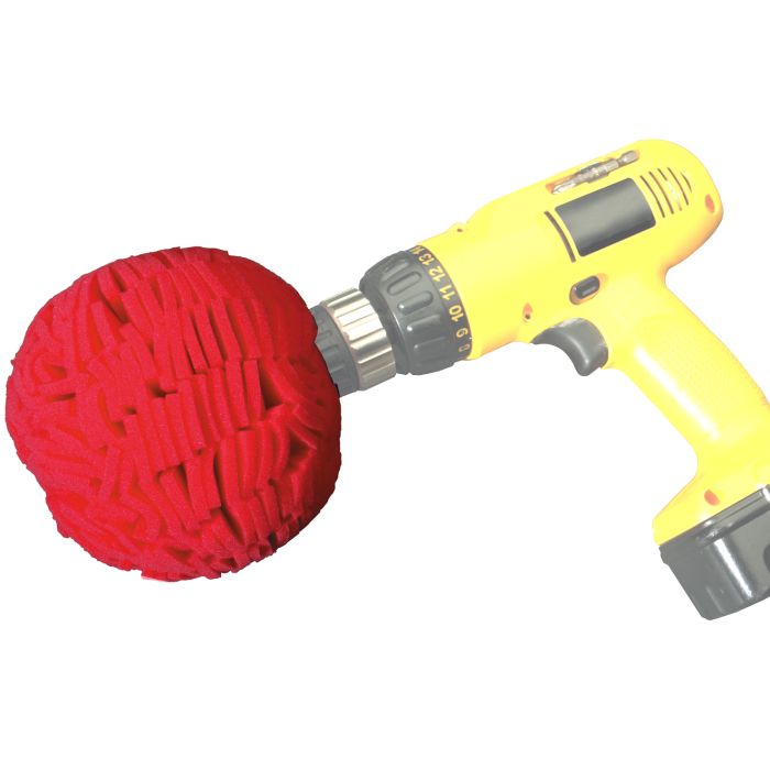 MOTHERS POWERBALL POLISHING TOOL