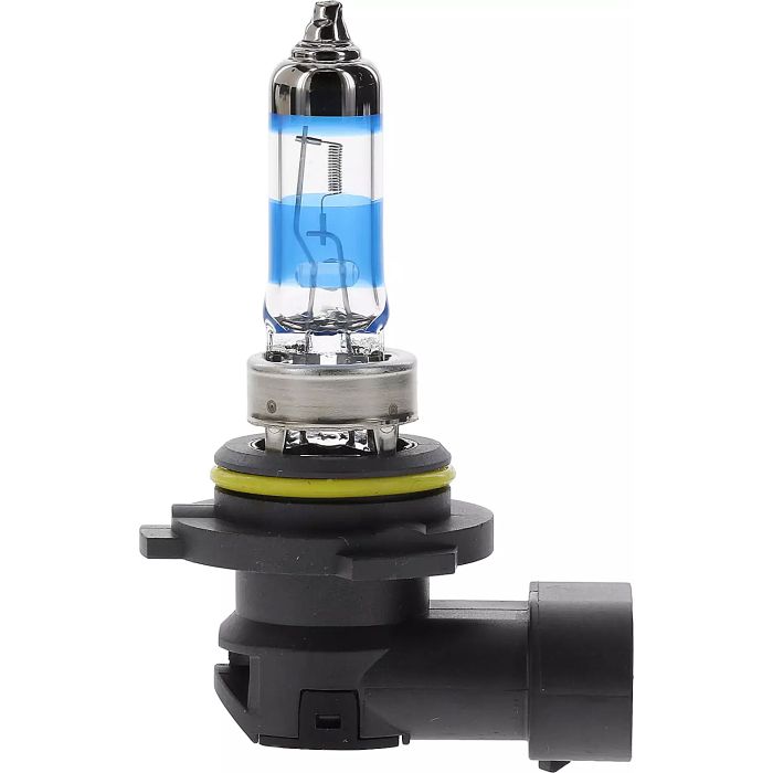 Philips 9006NGPS2 9006 NightGuide Platinum 12V/55W Halogen Bulb Pair for 05-10 Jeep Grand Cherokee WK