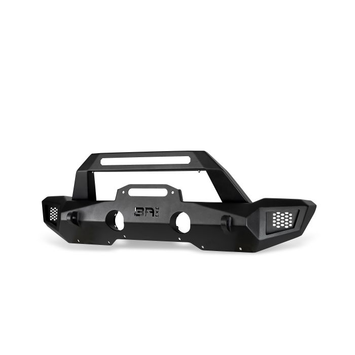 ORION FRONT BUMPER