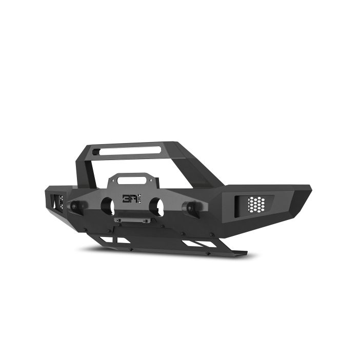 ORION FRONT BUMPER