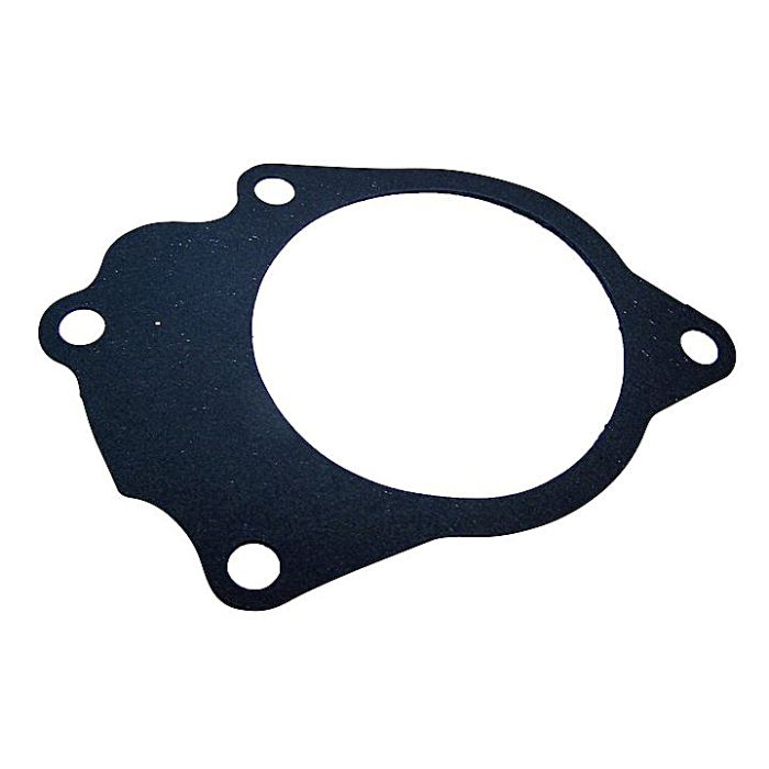 Crown Automotive 637053 Water Pump Gasket for 41-71 Willys and Jeep CJ with 4-Cylinder Engine  