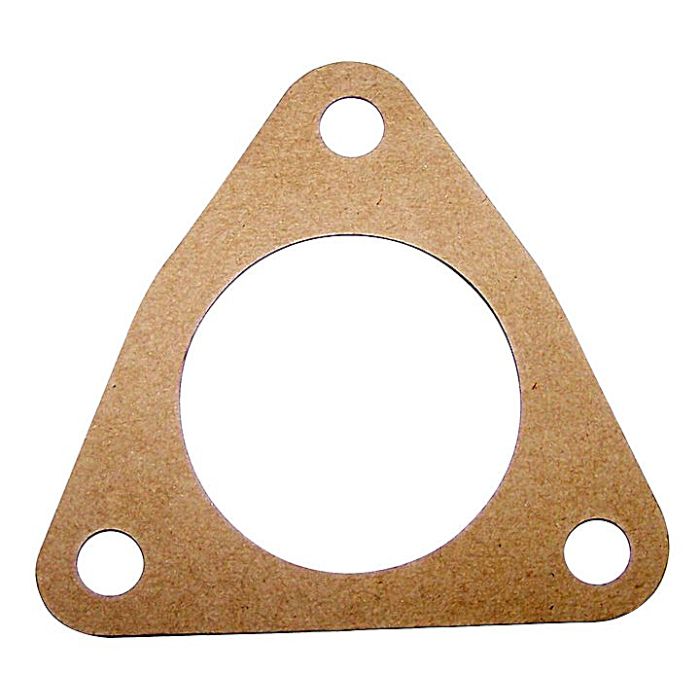 Crown Automotive 639650 Thermostat Housing Gasket for 41-45 Willys and 45-53 Jeep CJ2A and CJ3A with 4-Cylinder Engine