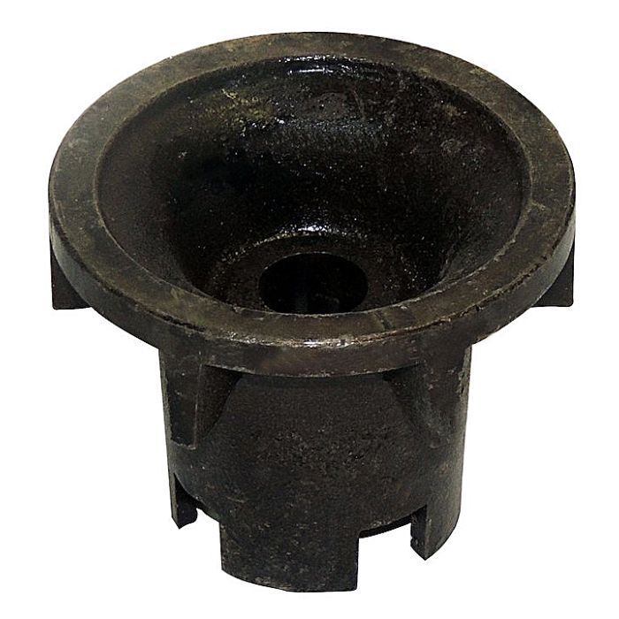 Crown Automotive 639993 Water Pump Impeller 41-71 Jeep Vehicles with 4-Cylinder Engine