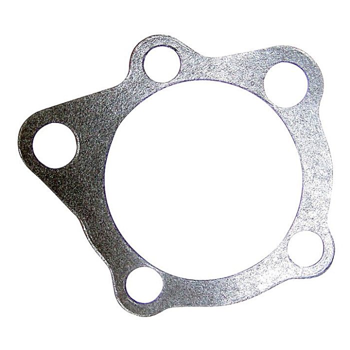 Crown Automotive 641482 Oil Pump Cover Gasket  for 41-71 Willys and Jeep CJ with 4-Cylinder Engine  
