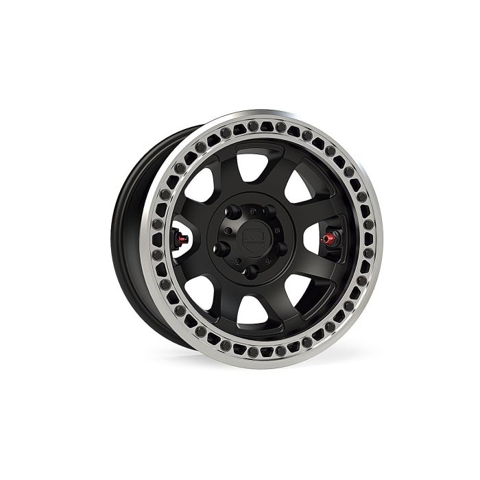 Teraflex  Olympus Beadlock Off-Road Wheel  for 07-25 Jeep Wrangler JL, JK & Gladiator JT
