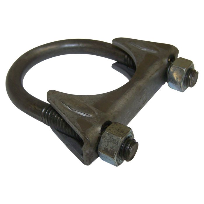 Crown Automotive 642469 1-3/4" Exhaust Clamp for Jeep Vehicles