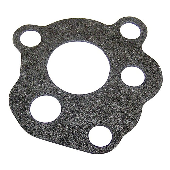 Crown Automotive 646147 Oil Pump Gasket  for 41-71 Jeep Willys and Jeep CJ with 4-Cylinder Engine  