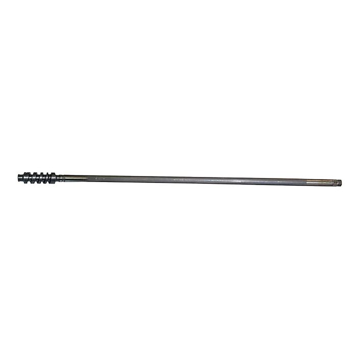 Crown Automotive 647693 Steering Worm Shaft  for 45-66 Jeep CJ Series 