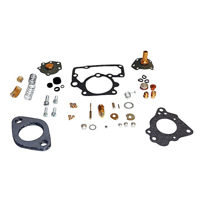 Crown Automotive 648065 Carburetor Repair Kit  for 50-52 Willys M38