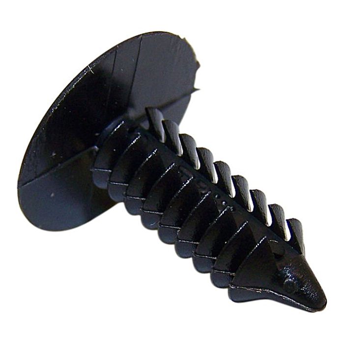 Crown Automotive 6501948 Exhaust Shield Push Pin Retainer  for 08-12 Jeep Liberty KK