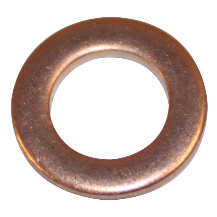 Crown Automotive 6502114 Brake Hose Washer for 07-20 Jeep Wrangler JK, JL & Gladiator JT; 06-20 Grand Cherokee WK and 07-17 Patriot MK