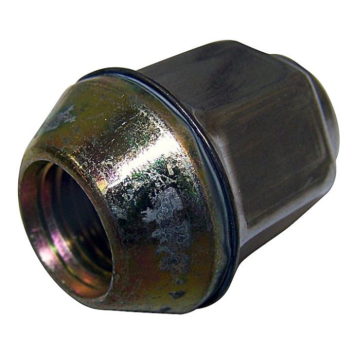 Crown Automotive 6502738 Lug Nut  for 07-17 Jeep Compass and Patriot MK