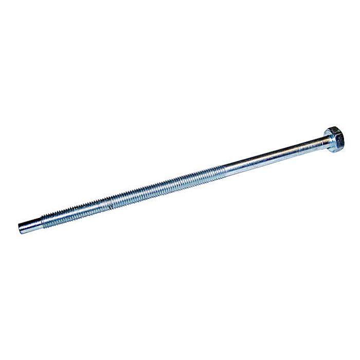 Crown Automotive 6503198 Drive Belt Tensioner Bolt for 97-02 Jeep Wrangler TJ, 96-01 Cherokee XJ and 97-98 Grand Cherokee ZJ 