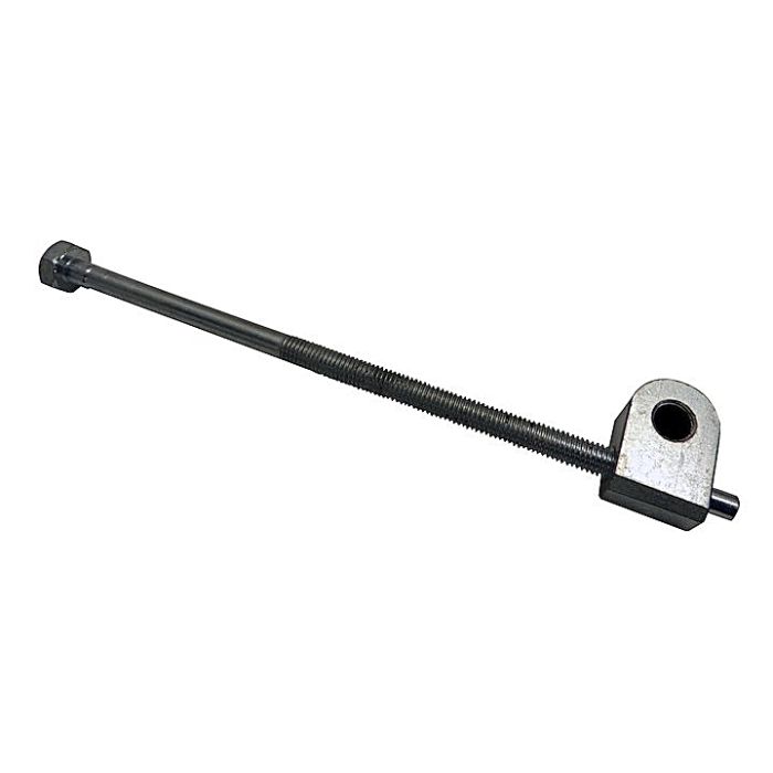 Crown Automotive 6503198K Serpentine Belt Tensioner Bolt & Collar for 97-02 Jeep Wrangler TJ; 96-01 Cherokee XJ and 97-98 Grand Cherokee ZJ  