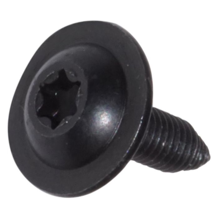 Crown Automotive 6503259 M6 x 1 x 20 Tapping Screw for 99-18 Jeep Vehicles