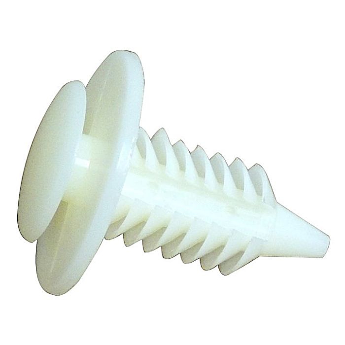 Crown Automotive 6503709 Liftgate Panel Retainer  for 99-01 Jeep Cherokee XJ and 01-04 Grand Cherokee WJ 