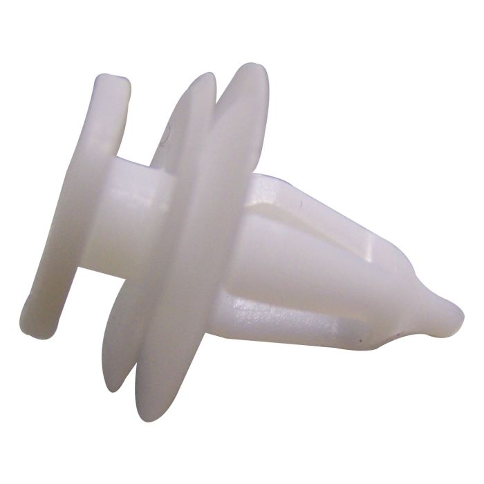 Crown Automotive 6504014 Door Panel Fastener for 01-06 Jeep Wrangler TJ; 97-01 Cherokee XJ and 93-98 Grand Cherokee ZJ 