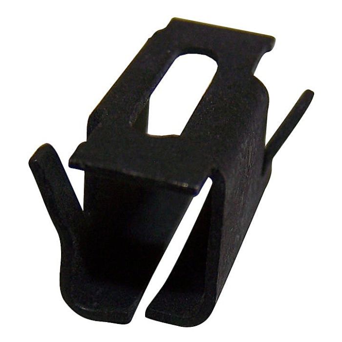 Crown Automotive 6505141AA Liftgate Trim Retainer  for 97-01 Jeep Cherokee XJ 