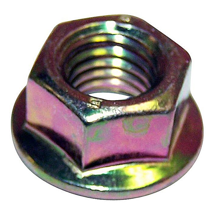 Crown Automotive 6505822AA Steering Stabilizer Nut  for 99-04 Jeep Grand Cherokee WJ