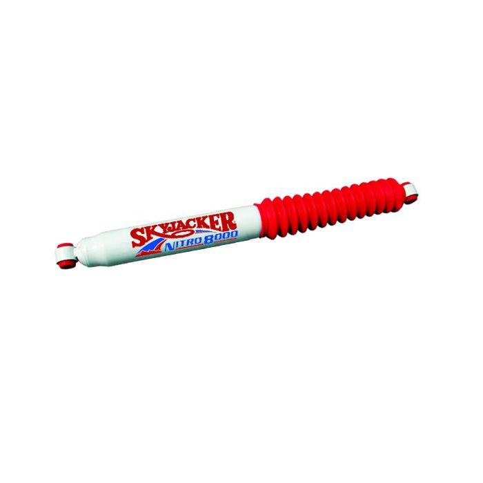 NITRO SHOCK W/RED BOOT