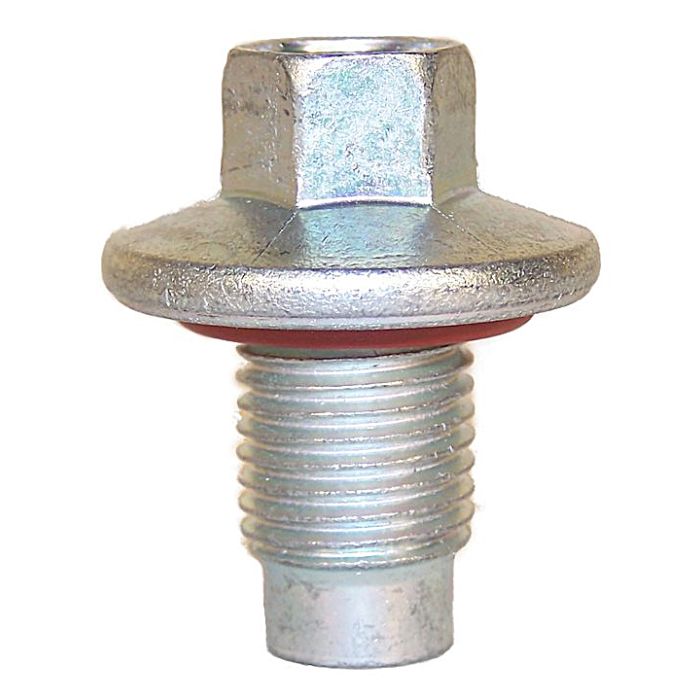 Crown Automotive 6507741AA Engine Oil Drain Plug for 99-19 Jeep Vehicles